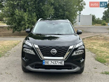 Авто Nissan Rogue 2023 № 7896175