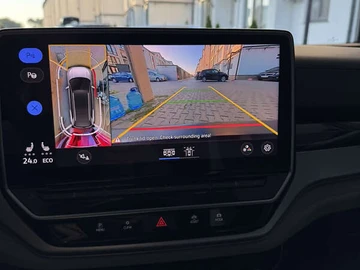 Авто Volkswagen Id 6 Crozz 2022 № 7896178