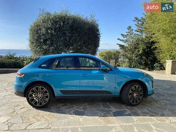 Авто Porsche Macan 2020 № 7896199