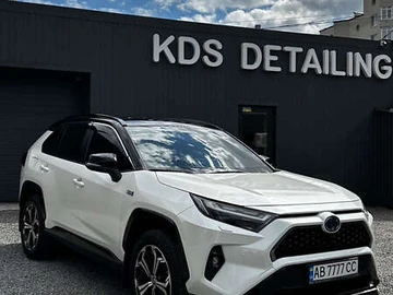 Авто Toyota Rav4 2022 № 7896202