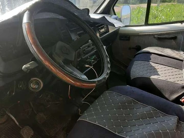Авто ГАЗ 3221 Газель 2001 № 7896209