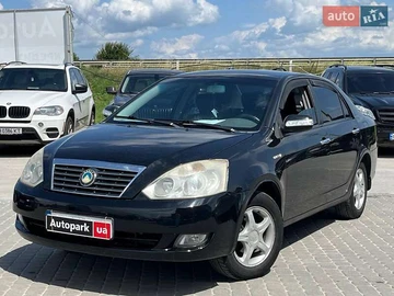 Авто Geely Fc 2008 № 7896221
