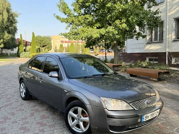 Авто Ford Mondeo 2001 № 7896222