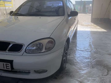 Авто Daewoo Lanos 2006 № 7896223