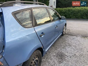 Авто Hyundai I30 2012 № 7896225