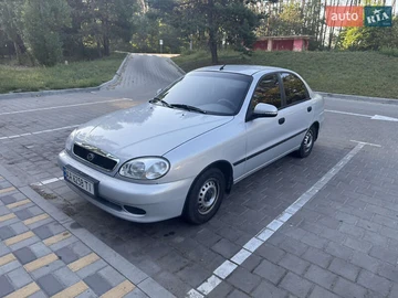 Авто ЗАЗ Sens 2017 № 7896232