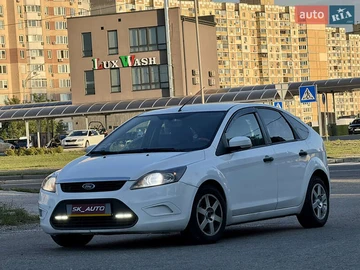 Авто Ford Focus 2011 № 7896240