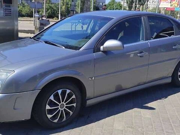 Авто Opel Vectra 2002 № 7896260