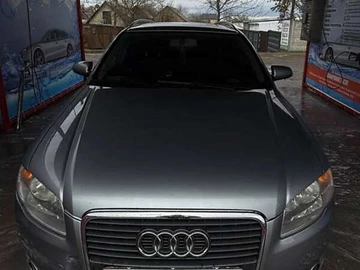 Авто Audi A4 2005 № 7896269