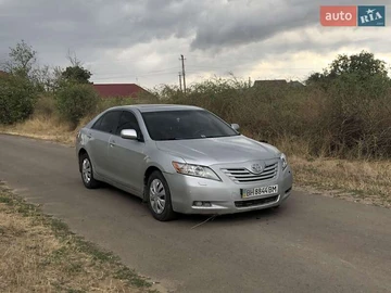 Авто Toyota Camry 2007 № 7896271