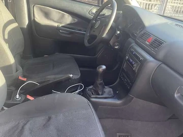 Авто Skoda Octavia 2004 № 7896272