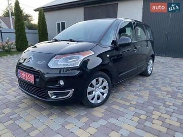 Авто Citroen C3 Picasso 2011 № 7896274