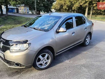 Авто Renault Logan 2013 № 7896279