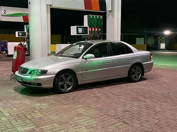 Авто Opel Omega 2002 № 7896282