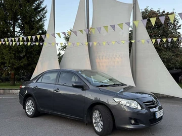 Авто Toyota Corolla 2008 № 7896284