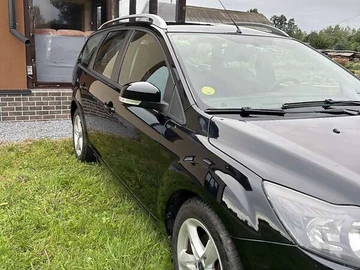 Авто Ford Focus 2010 № 7896288
