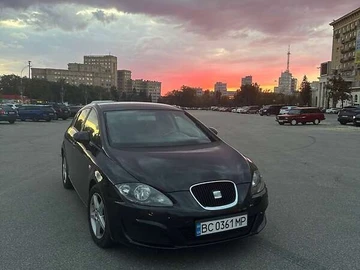 Авто SEAT Leon 2009 № 7896291