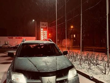 Авто Mitsubishi Outlander 2005 № 7896294