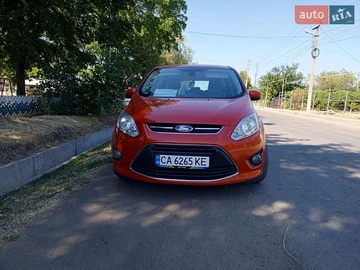 Авто Ford C-Max 2011 № 7896320
