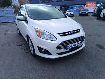 Авто Ford C-Max 2013 № 7896331