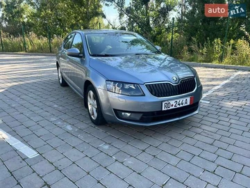 Авто Skoda Octavia 2013 № 7896337