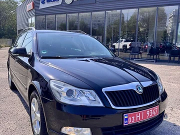 Авто Skoda Octavia 2012 № 7896343