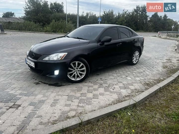 Авто Lexus Is 2005 № 7896346