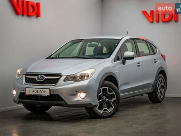 Авто Subaru Xv 2013 № 7896355
