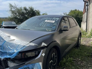 Авто Hyundai Ioniq 5 2022 № 7896358