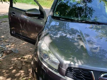 Авто Nissan Qashqai 2011 № 7896359