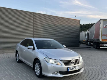 Авто Toyota Camry 2012 № 7896365