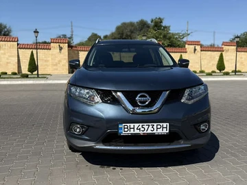 Авто Nissan Rogue 2014 № 7896386