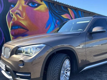 Авто BMW X1 2012 № 7896389
