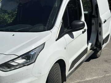 Авто Ford Transit Connect 2020 № 7896398