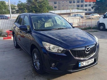 Авто Mazda Cx-5 2013 № 7896399