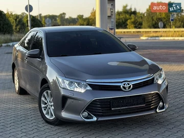Авто Toyota Camry 2016 № 7896403