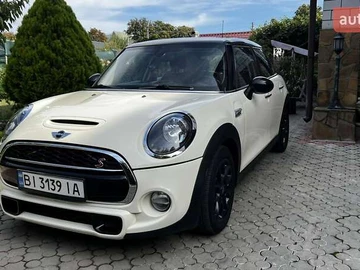 Авто MINI Cooper 2015 № 7896411