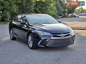 Авто Toyota Camry 2016 № 7896418