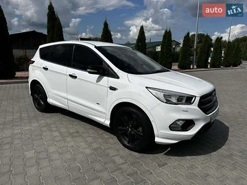 Авто Ford Kuga 2017 № 7896419