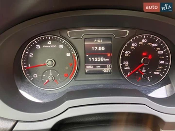 Авто Audi Q3 2018 № 7896423