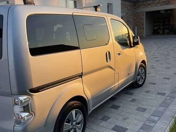 Авто Nissan E-Nv200 2019 № 7896425