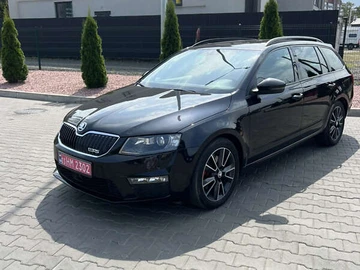 Авто Skoda Octavia 2016 № 7896428