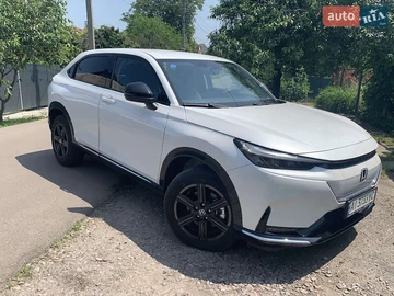 Авто Honda Ens1 2024 № 7896432