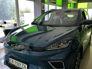 Авто  Ex5 2020 № 7896434