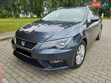 Авто SEAT Leon 2019 № 7896436
