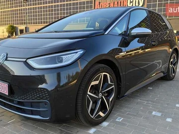 Авто Volkswagen Id 3 2020 № 7896439
