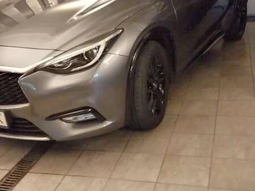 Авто Infiniti Q30 2016 № 7896441