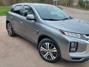 Авто Mitsubishi Outlander Sport 2021 № 7896447