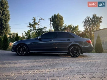 Авто Mercedes E-Class 2014 № 7896451