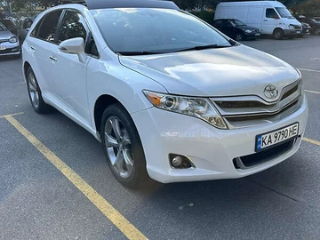 Авто Toyota Venza 2014 № 7896455